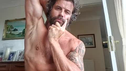 pete_le_meat online show from August 7, 12:38 pm