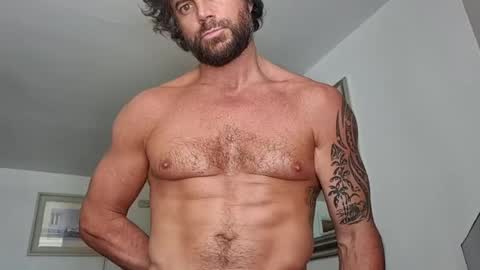 pete_le_meat online show from August 9, 1:23 pm