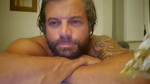 pete_le_meat online show from August 10, 12:12 am