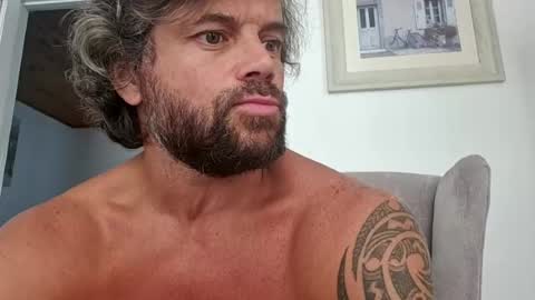 pete_le_meat online show from August 10, 9:22 am