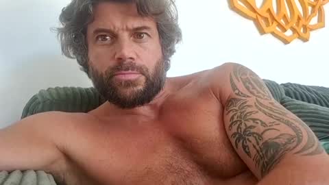 pete_le_meat online show from August 10, 2:18 pm