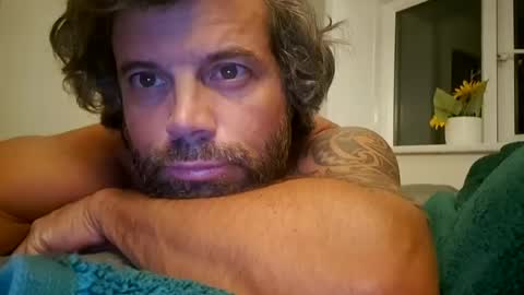 pete_le_meat online show from August 10, 9:38 pm