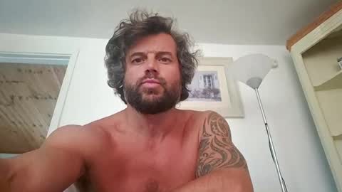 pete_le_meat online show from August 11, 10:50 am