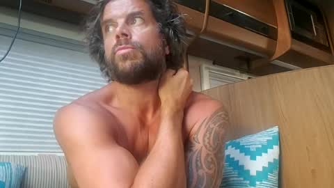 pete_le_meat online show from August 13, 4:32 pm