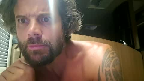 pete_le_meat online show from August 13, 8:23 pm