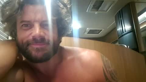 pete_le_meat online show from August 13, 9:29 pm