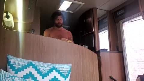 pete_le_meat online show from August 14, 7:56 am