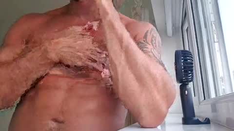 pete_le_meat online show from August 14, 7:28 pm