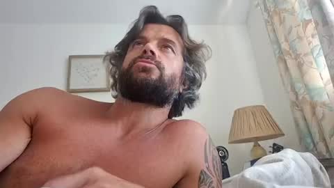 pete_le_meat online show from August 15, 12:31 pm