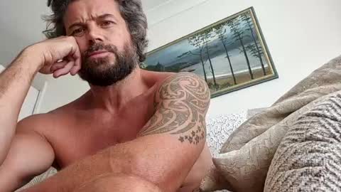pete_le_meat online show from August 15, 4:11 pm
