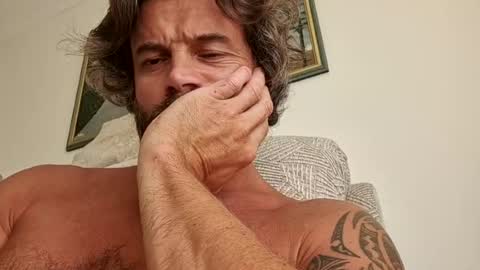 pete_le_meat online show from August 15, 5:50 pm