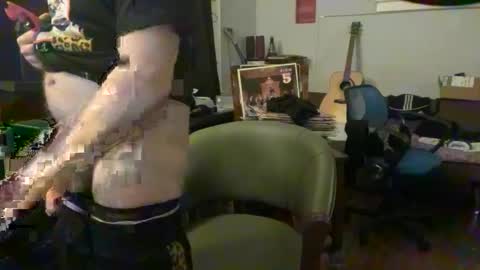 Pete Haze online show from April 27, 4:31 am