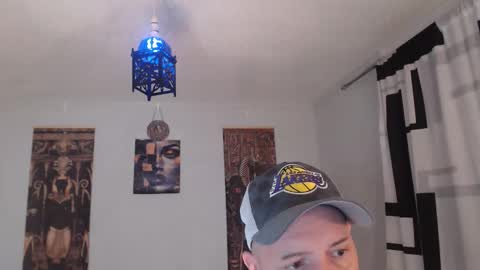peteperelli online show from March 22, 10:47 pm