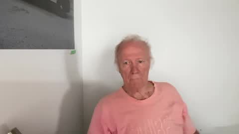 peter4443 online show from August 16, 4:33 pm