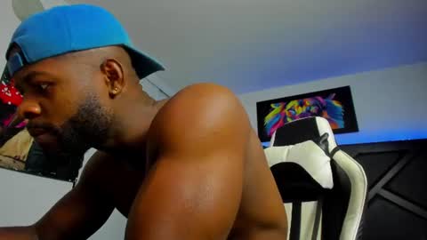PeterColeman online show from July 20, 3:42 am