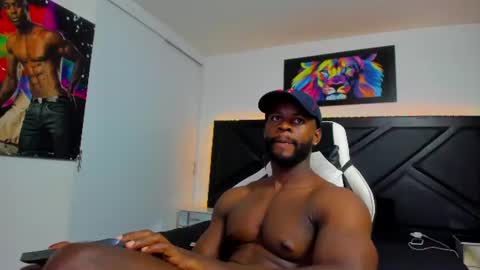 PeterColeman online show from July 26, 3:17 pm