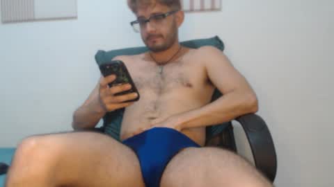FELIPE online show from March 15, 11:43 pm