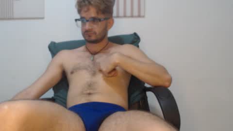FELIPE online show from March 16, 4:39 am