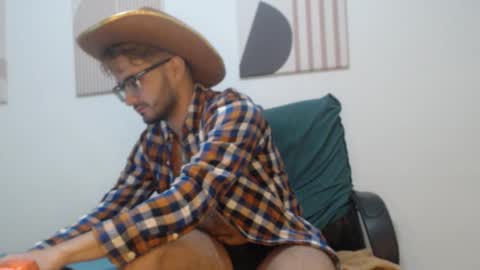 FELIPE online show from March 19, 10:51 am