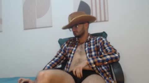 FELIPE online show from March 19, 2:09 pm