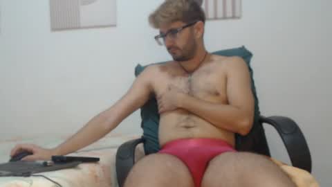 FELIPE online show from April 13, 11:13 am