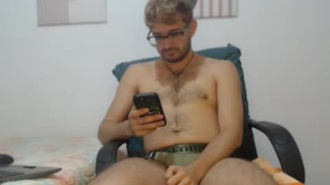 FELIPE online show from April 18, 11:13 am