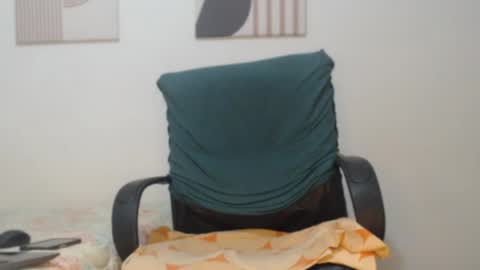 FELIPE online show from April 18, 11:03 pm