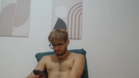 FELIPE online show from April 19, 8:40 pm
