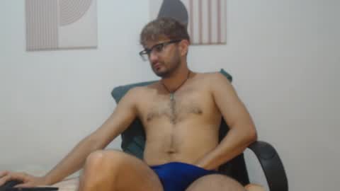 FELIPE online show from April 26, 1:07 pm