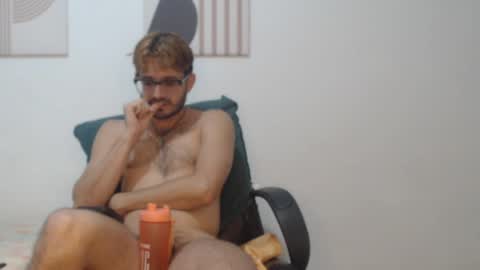 FELIPE online show from May 23, 12:08 pm