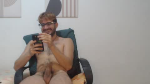 FELIPE online show from May 23, 1:14 pm