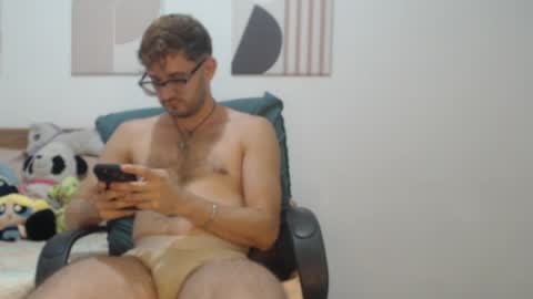 FELIPE online show from May 24, 9:06 pm