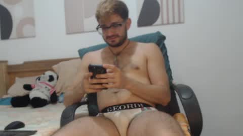 FELIPE online show from May 31, 8:55 pm