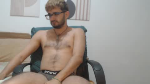 FELIPE online show from June 6, 11:16 am