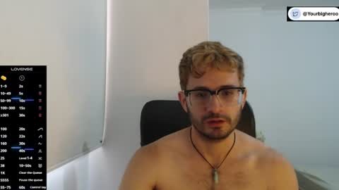 FELIPE online show from August 8, 12:05 pm