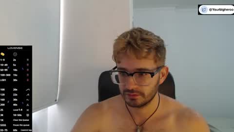 FELIPE online show from August 8, 1:11 pm