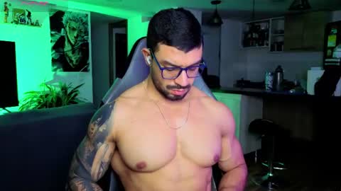 Peter Jack online show from August 5, 2:20 am