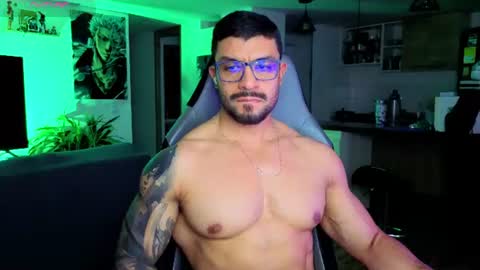 Peter Jack online show from August 5, 3:26 am