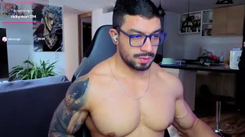 Peter Jack online show from August 5, 2:04 pm