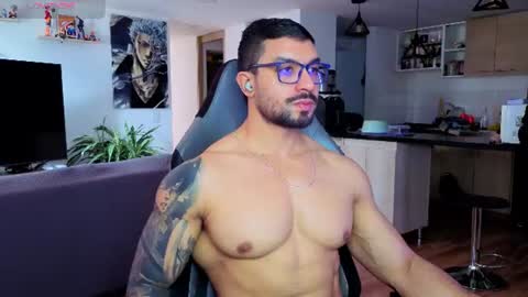 Peter Jack online show from August 5, 3:21 pm