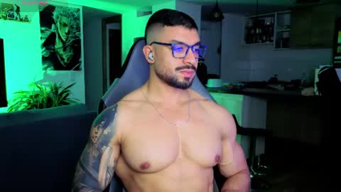 Peter Jack online show from August 6, 12:09 am