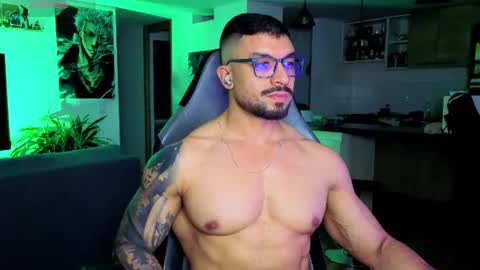 Peter Jack online show from August 6, 1:15 am