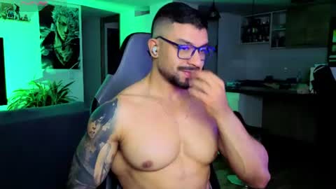 Peter Jack online show from August 6, 2:21 am