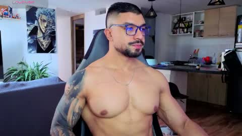 Peter Jack online show from August 6, 1:43 pm