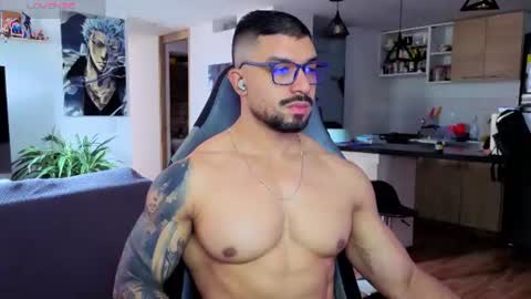 Peter Jack online show from August 6, 3:11 pm