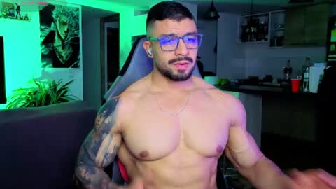 Peter Jack online show from August 7, 12:21 am