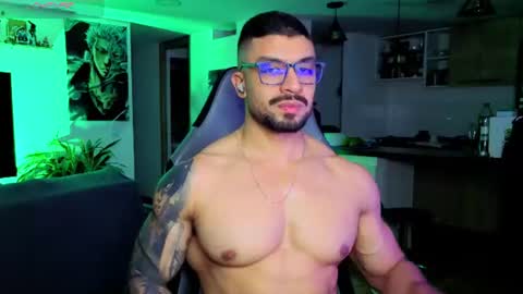 Peter Jack online show from August 7, 2:55 am