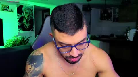 Peter Jack online show from August 7, 5:07 am