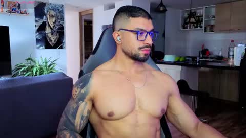 Peter Jack online show from August 7, 2:39 pm