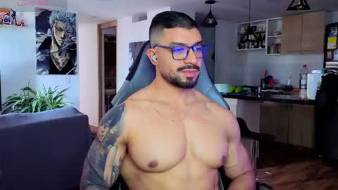 Peter Jack online show from August 7, 3:45 pm